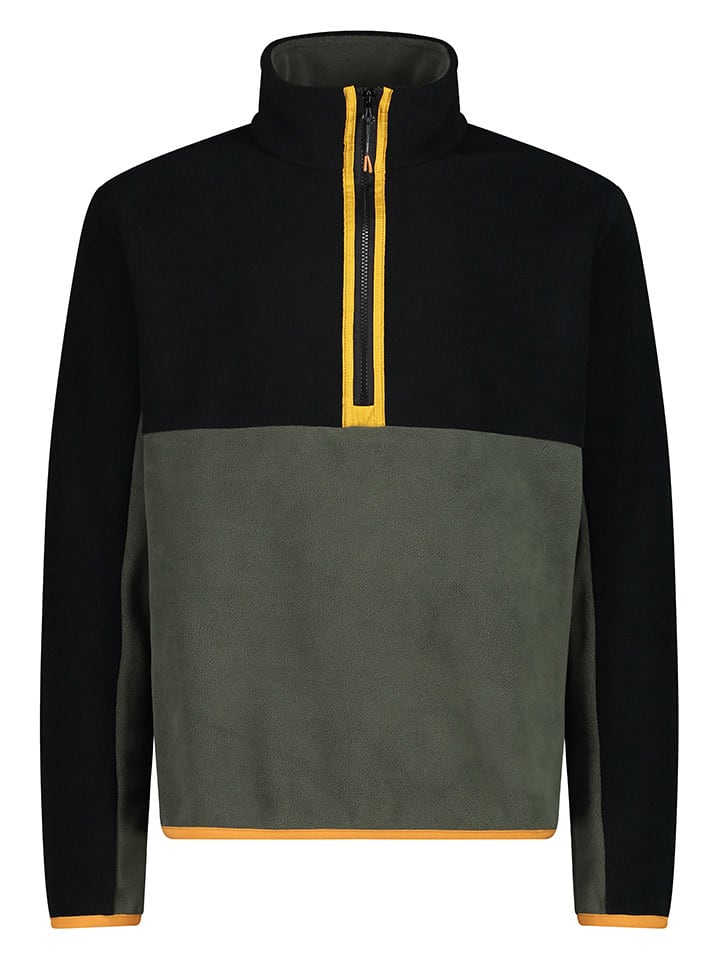 

Флисовый свитер CMP