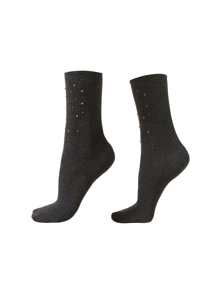 

Носки CALZEDONIA Socks, антрацит