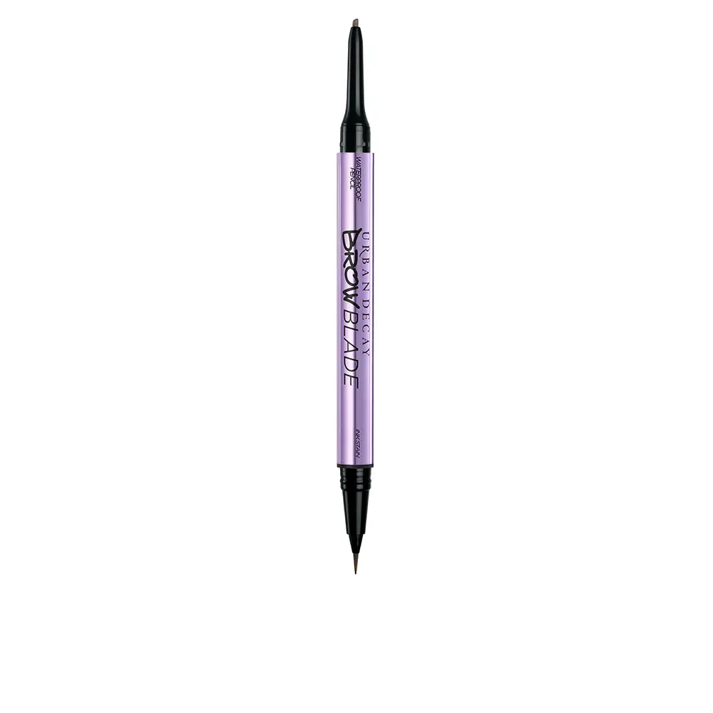 

Карандаш для бровей Brow blade lápiz para cejas Urban Decay, цвет Taupe trap, 1 шт.