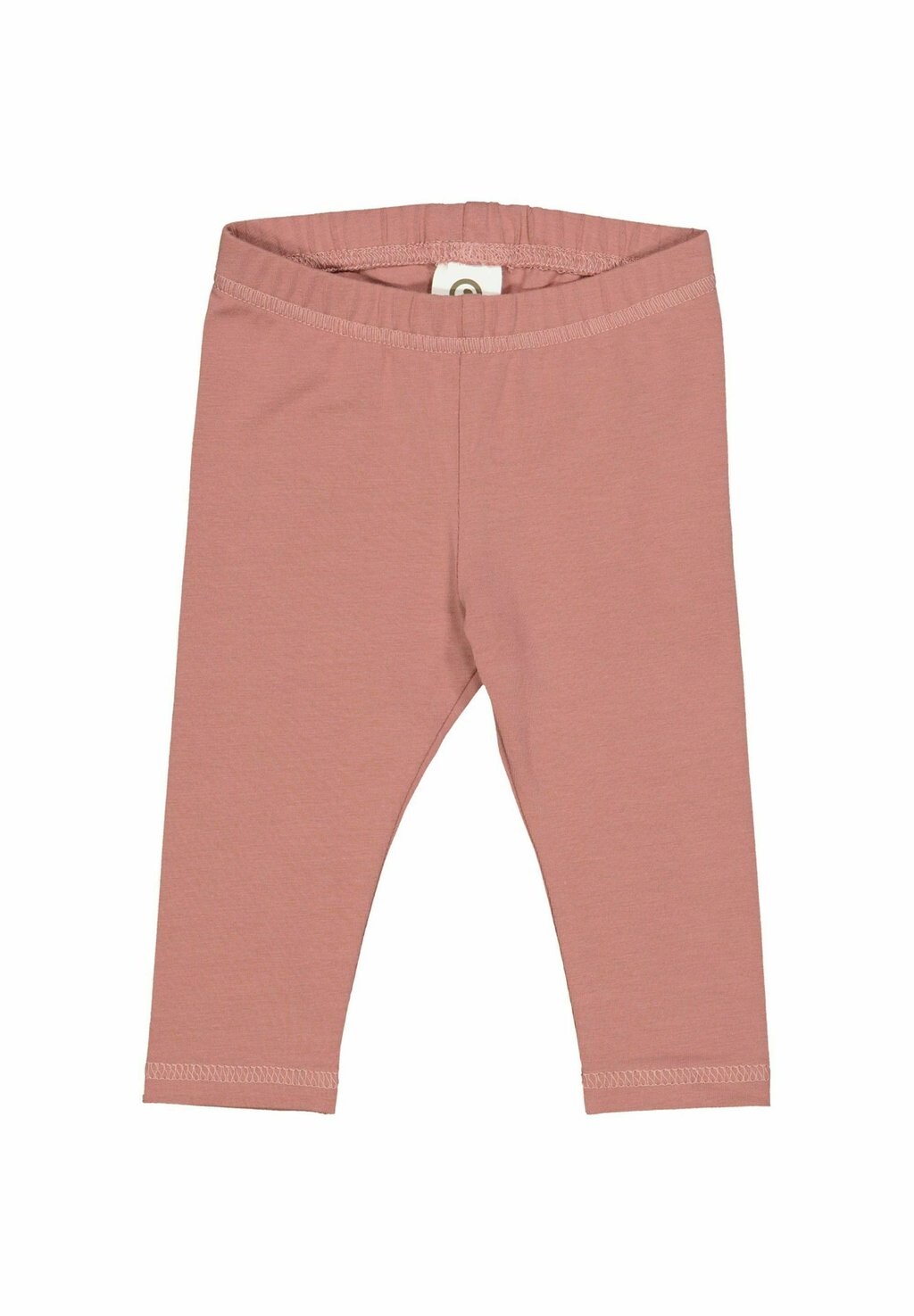 

Брюки 2ER PACK, Leggings Müsli by GREEN COTTON, бежевый