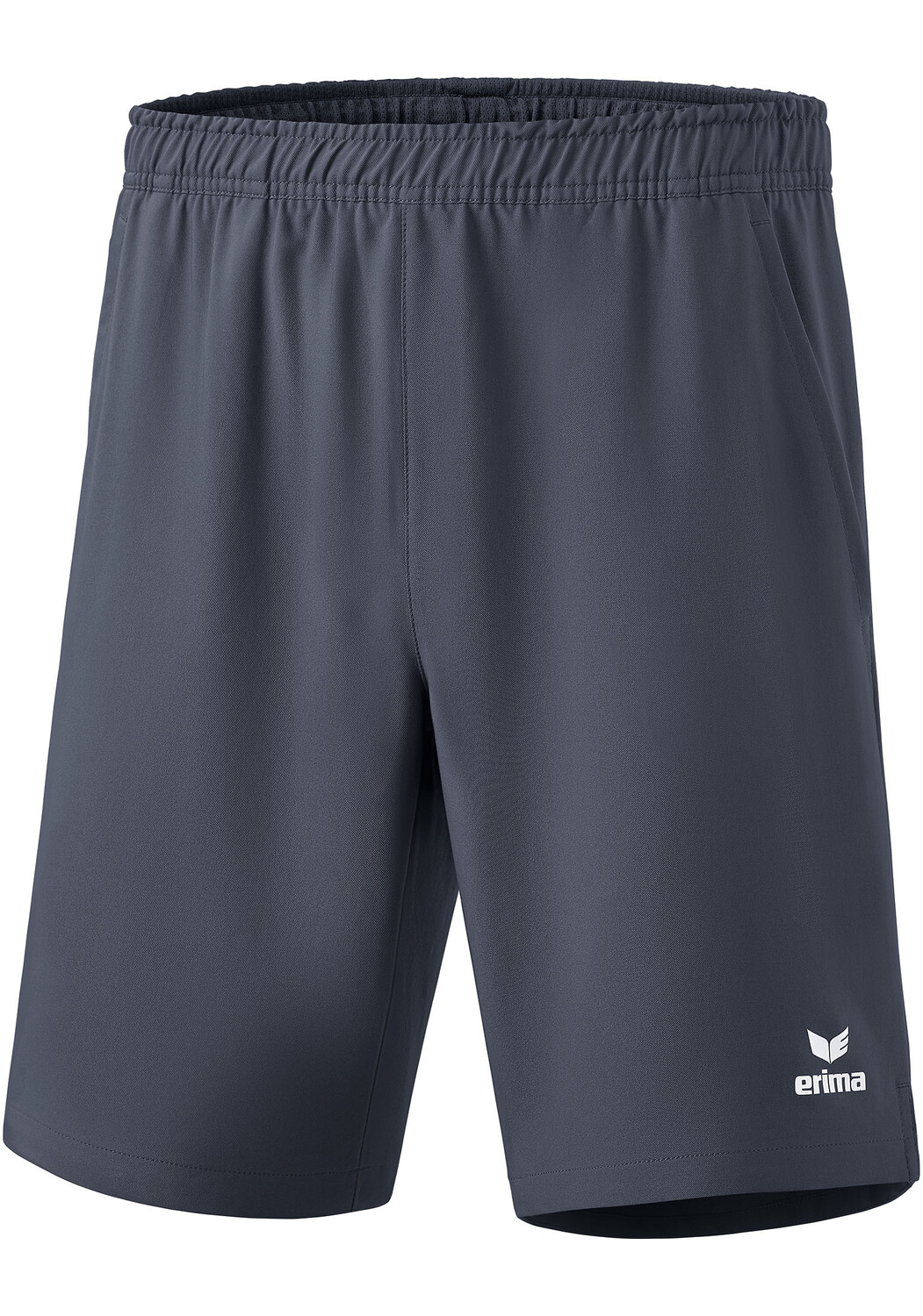 

Шорты erima Tennis, цвет slate grey