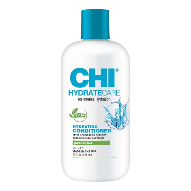 

Увлажняющий кондиционер для волос Hydrate Care CHI, 355 мл