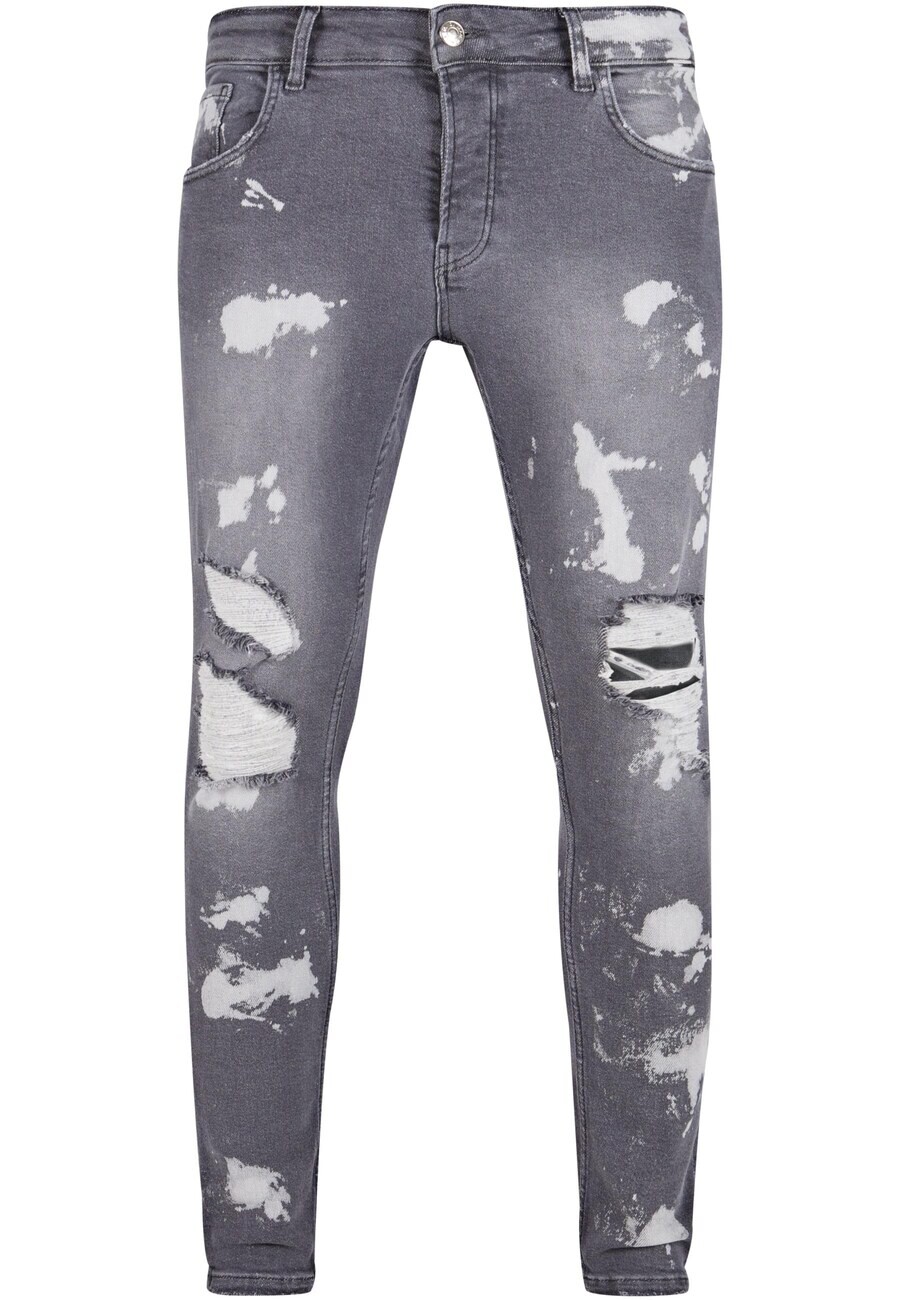 

Джинсы 2Y Premium Regular Jeans, серый