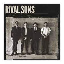 

Виниловая пластинка Rivals Sons - Great Western Valkyrie