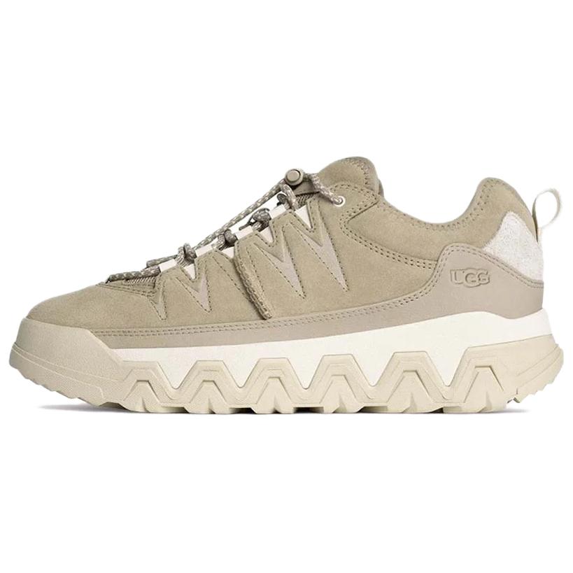 

Кроссовки CapTrail Low Top Casual, мужские, цвет «умбра» UGG, Umber