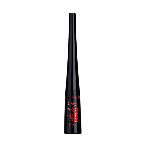 

Быстросохнущая подводка для глаз Fast Dry Eyeliner Lovely, 1 UD