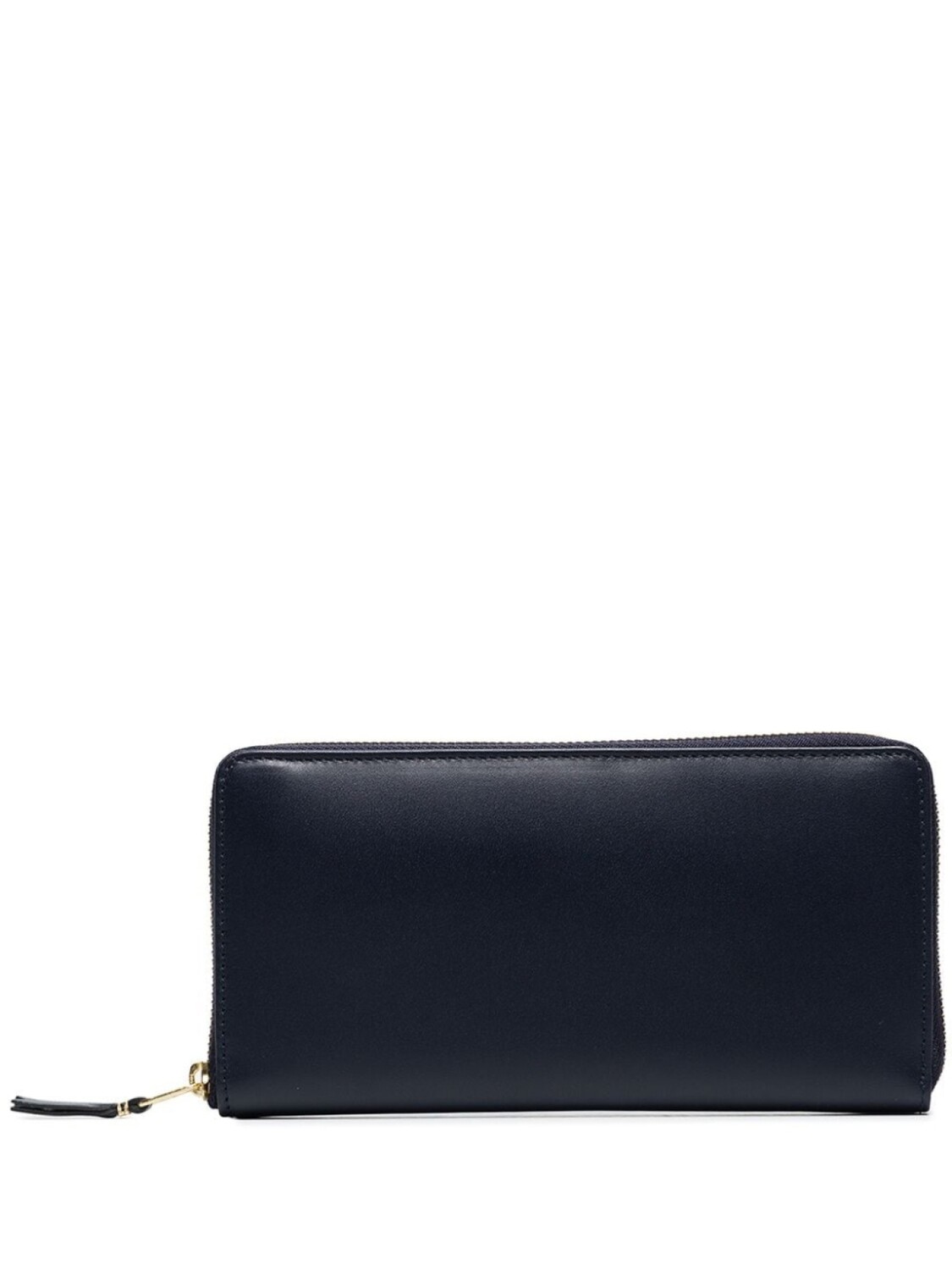 

Comme Des Garçons Wallet удлиненный кошелек, синий