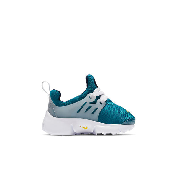 Кроссовки Air Presto Nike, синий — фото 2
