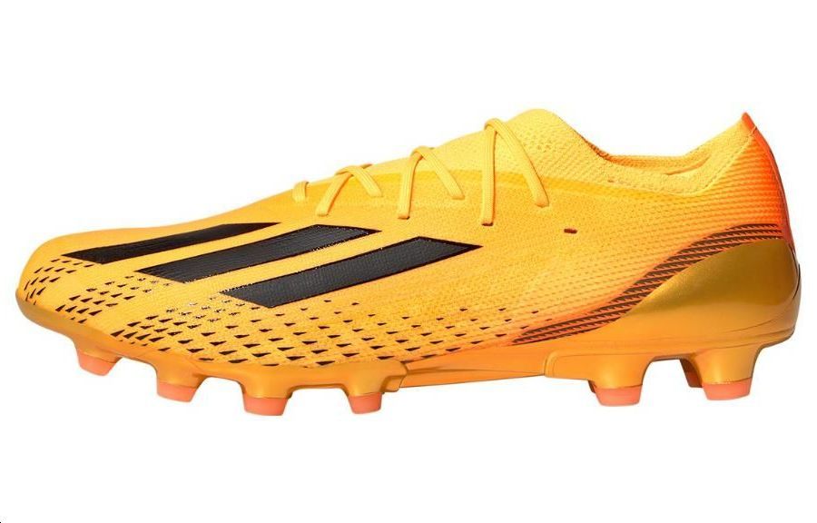 

Adidas X Speedportal.1 Ag 'Желтый Черный'
