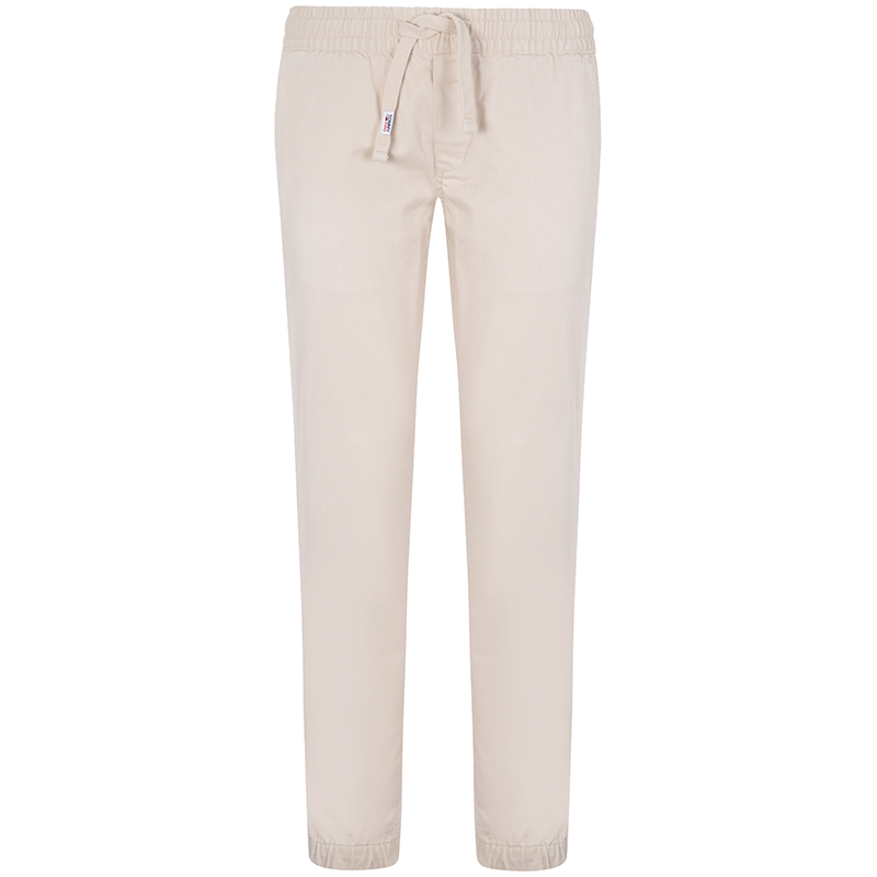 

Трикотажные спортивные штаты мужские light Tommy Hilfiger, светло- хаки