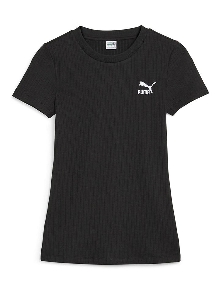 

Футболка Puma, черный