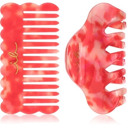 

Набор Invisibobble Au Soleil - 2 шт. Invisibobble