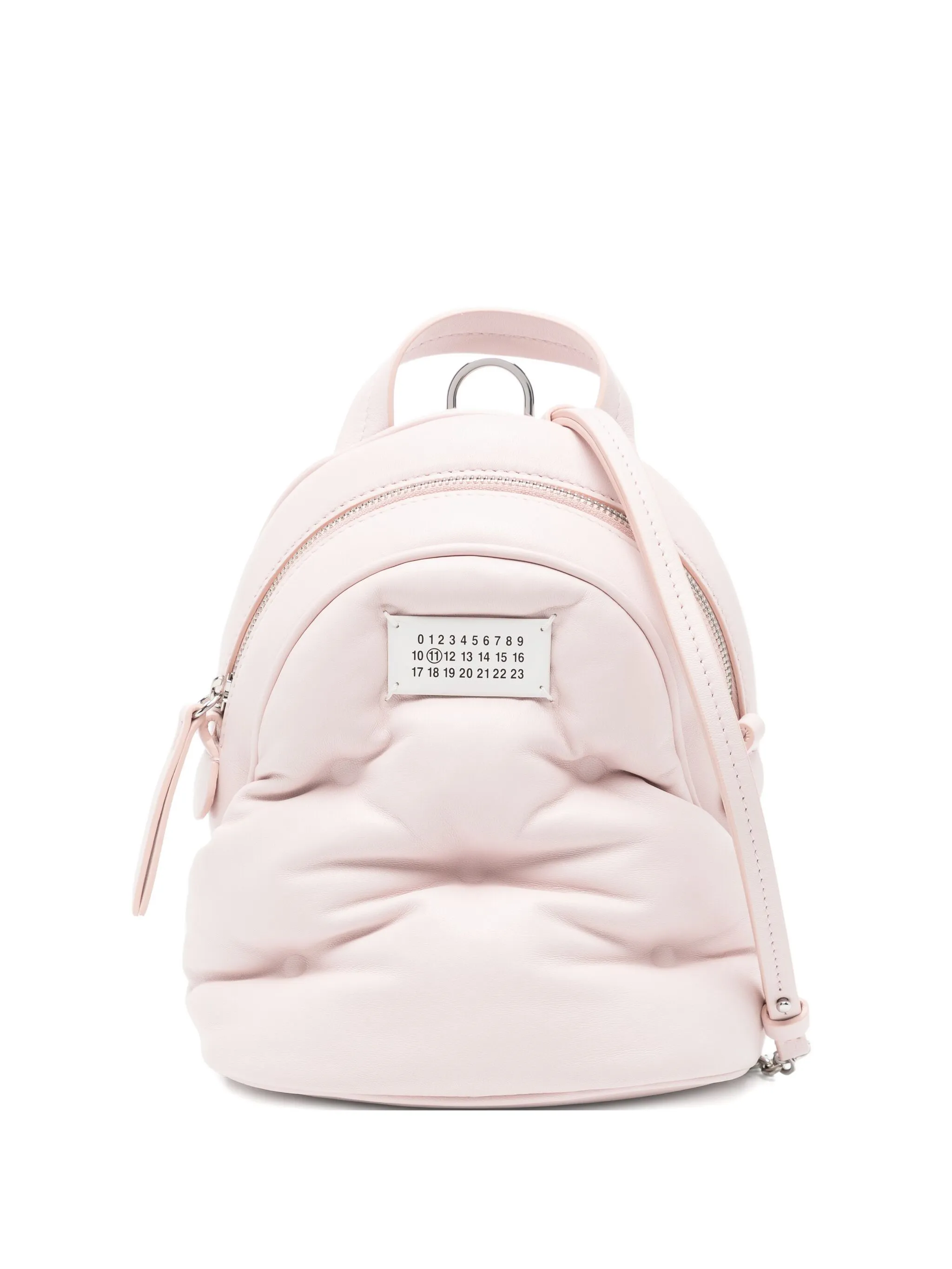 

Сумка через плечо Glam Slam Maison Margiela, розовый