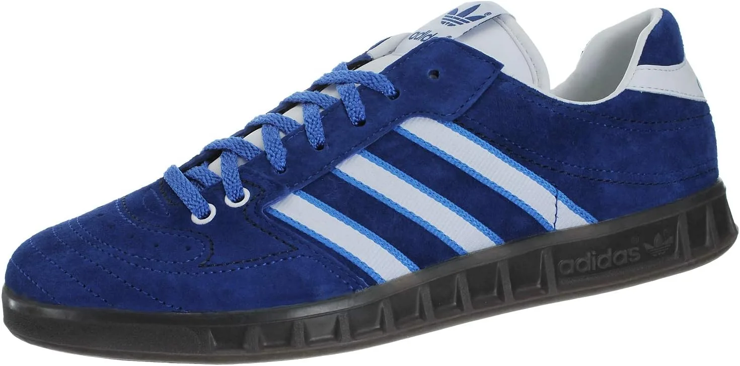 Мужские кроссовки Adidas Originals, синие