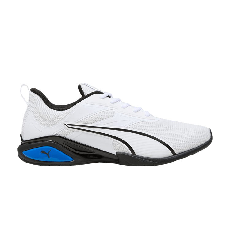 

Кроссовки Neutron 'White Royal', белый