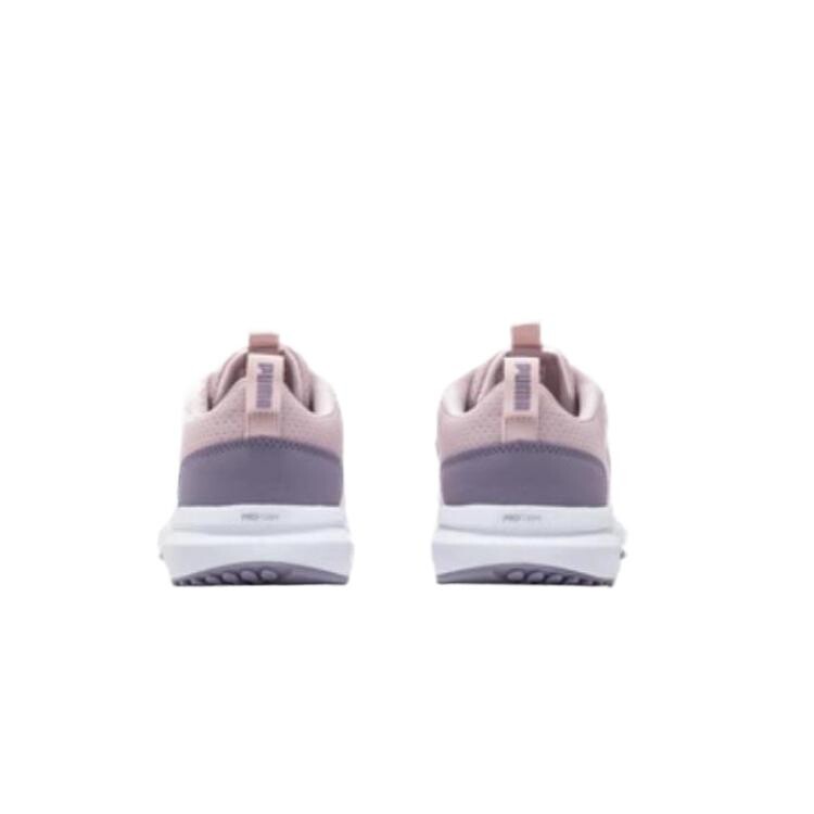 Детские кроссовки KRUZ PROFOAM GS Low-top Фиолетовый Puma, фиолетовый — фото 4