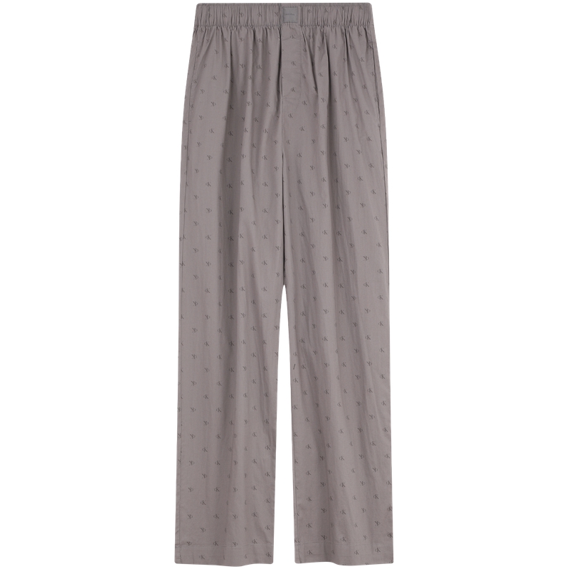 

Пижамные штаны мужские Calvin Klein, светло-серый