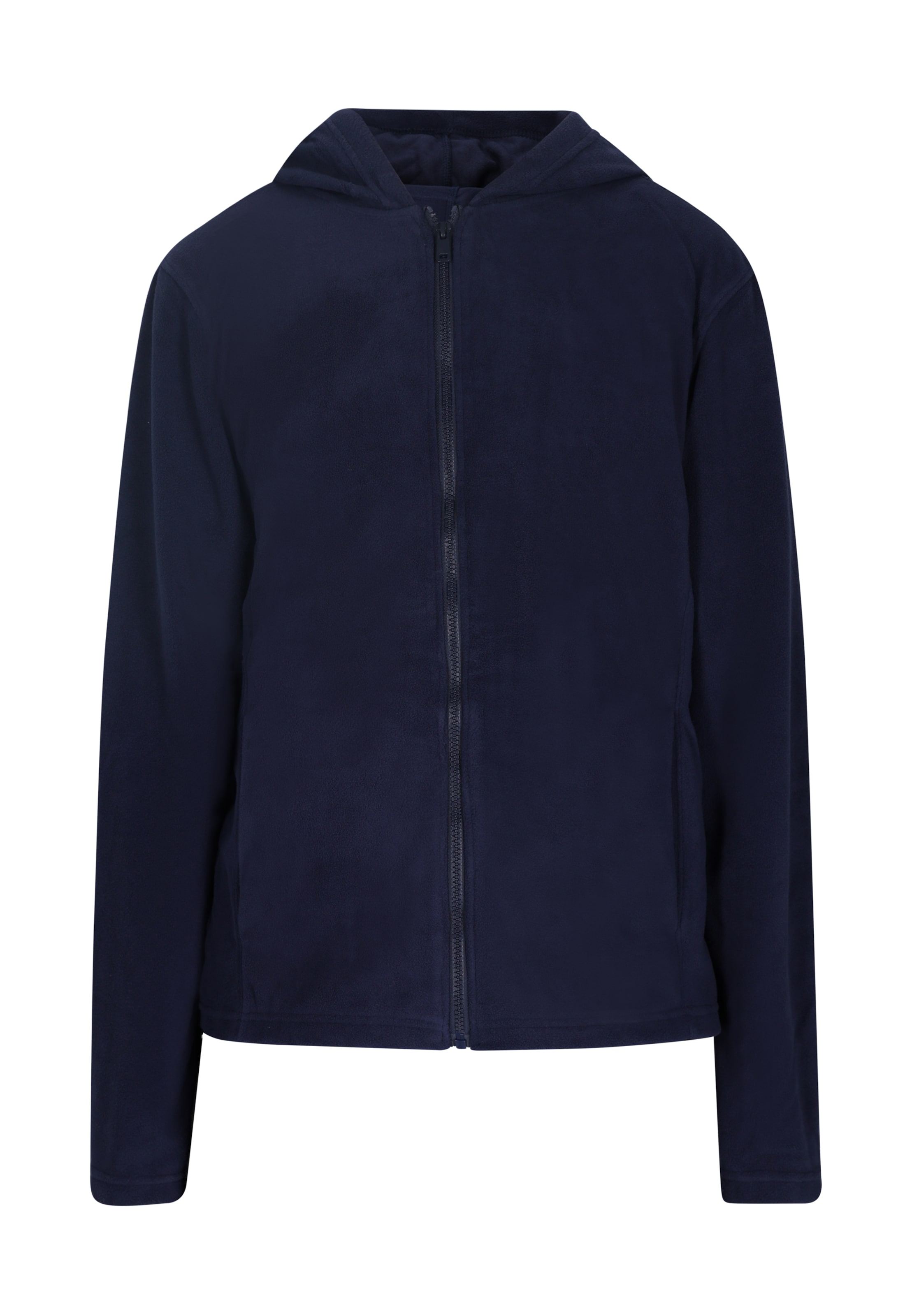 

DreiMaster Maritim Флисовая куртка 'Yepa' в цвете Marine Blue