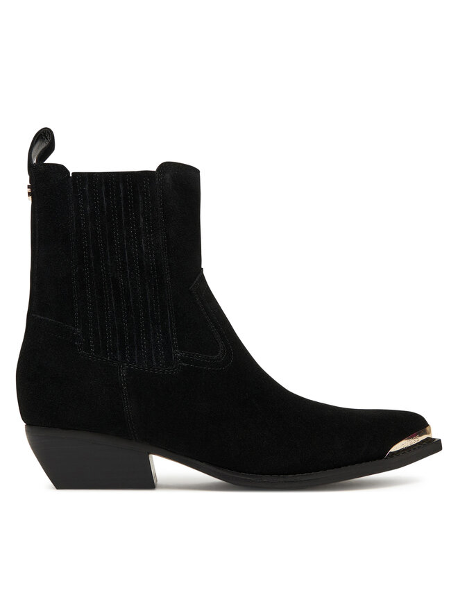 Сапоги FLTLN2 SUE10 Guess, черный