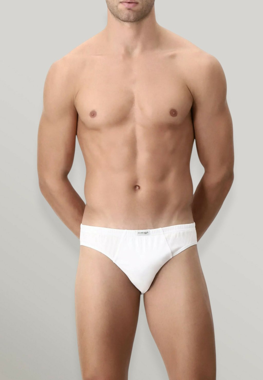 

Трусы-брифы NATURAL CONFORT Cagi, белый