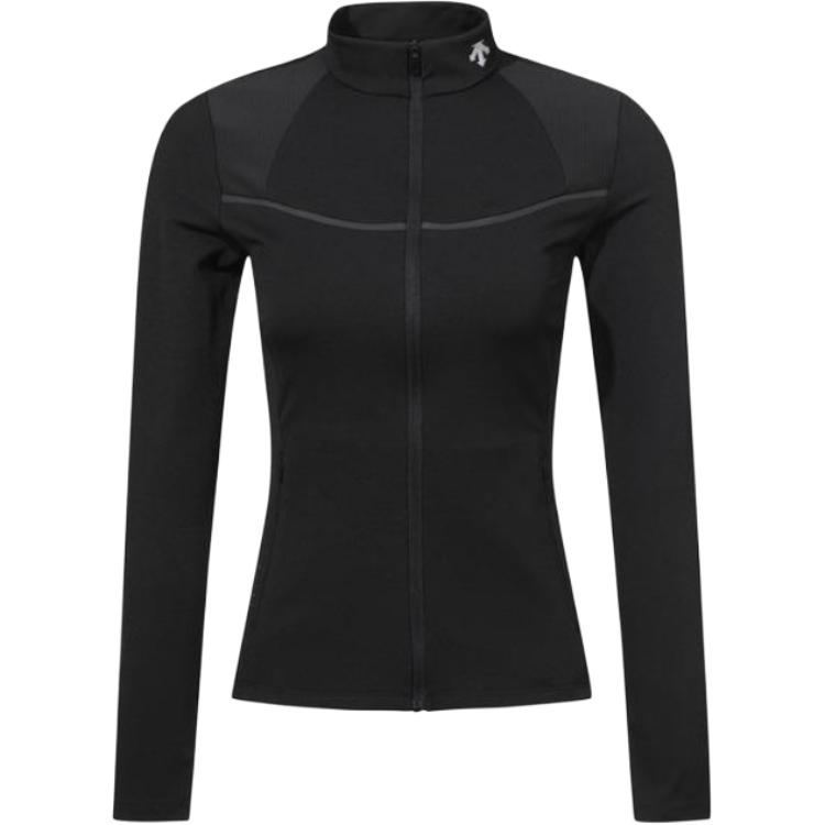 

DESCENTE Куртка женская, Black