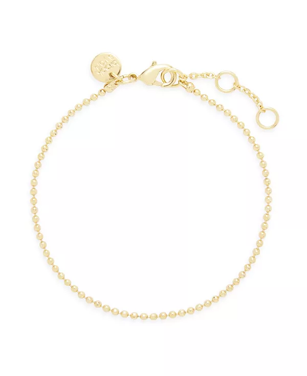 

Браслет Мэй Brook & York, gold