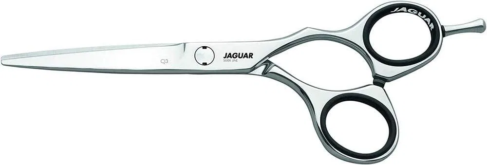 Парикмахерские ножницы «Silver Line CJ3» 6 дюймов от Jaguar Jaguar