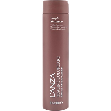 Шампунь Lanza Healing Colorcare Silver Brightening for Silver, Gray, and White Hair — фото 3