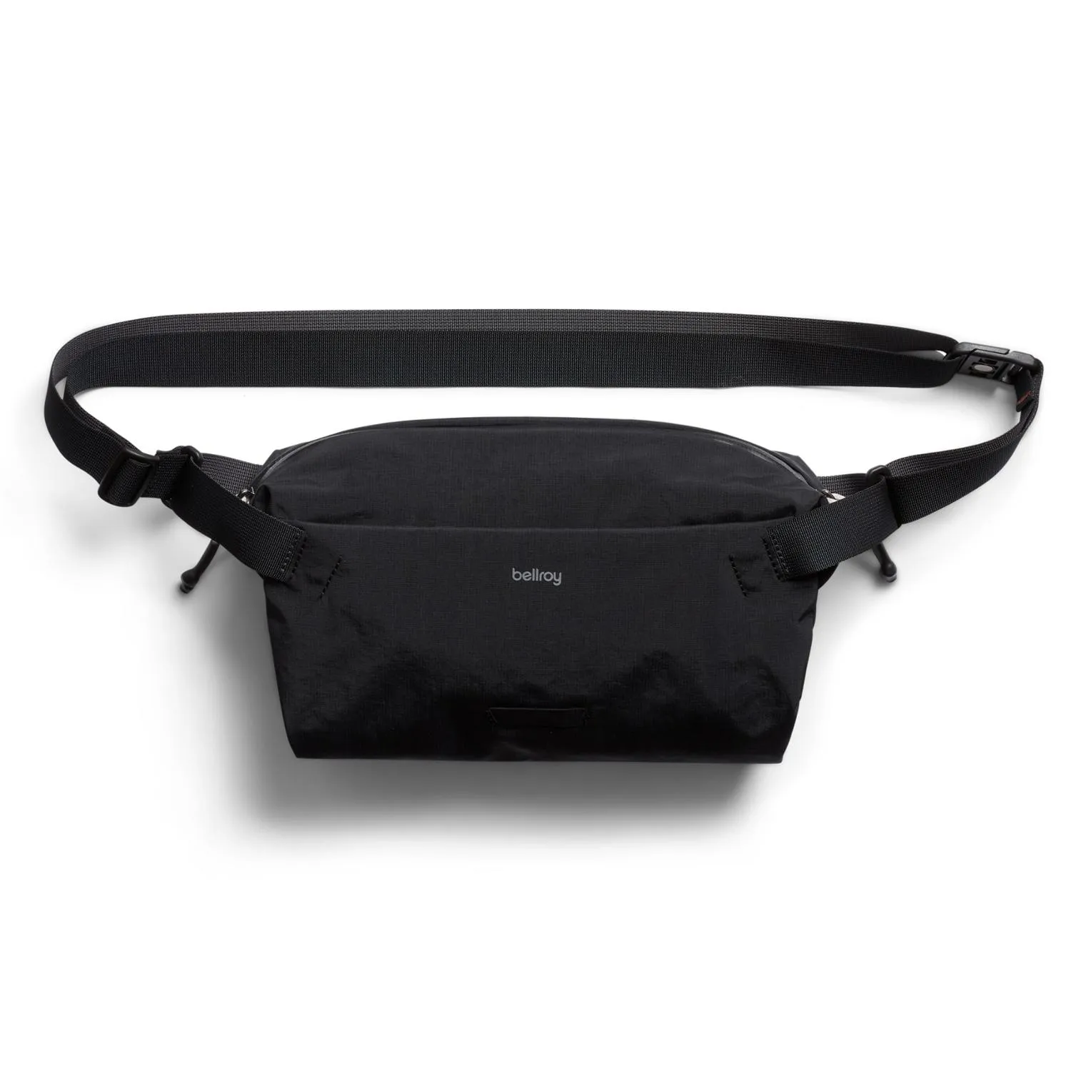 

Лёгкая сумка-слинг 7 л Bellroy, Black