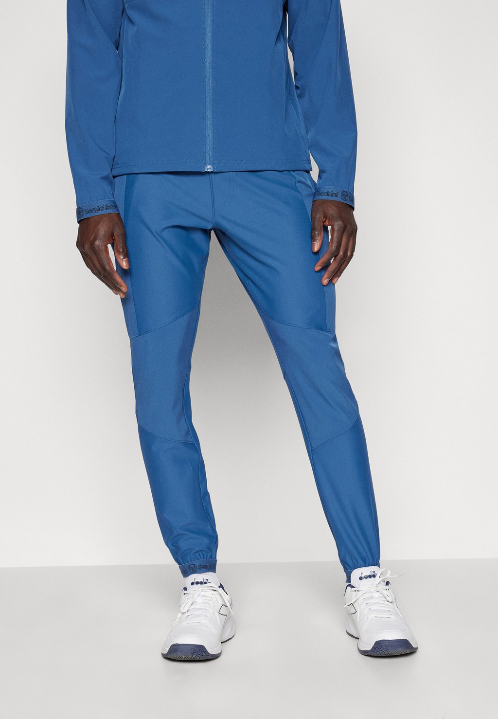 

Спортивные брюки PELLE PANTS Sergio Tacchini, синий