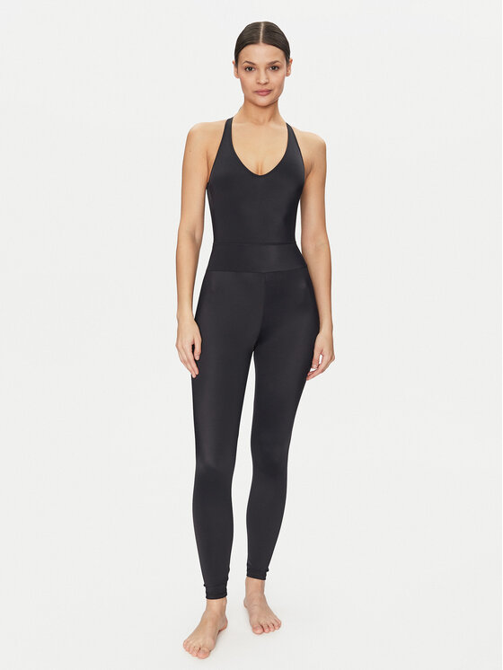 

Комбинезон Power Wellbliss LWF01 Banana Moon, черный