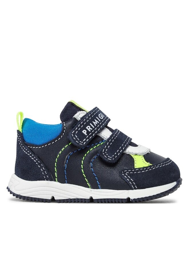 

Кроссовки Schnürschuhe Primigi, темно-синий