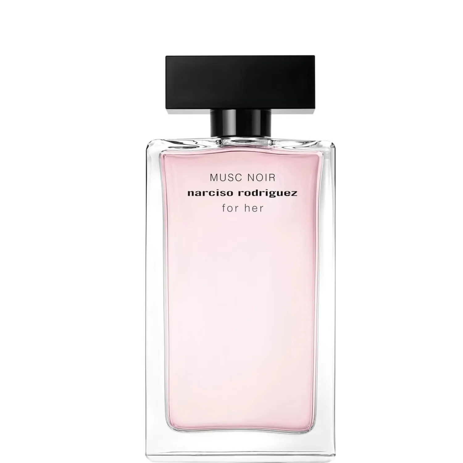 

Парфюмерная вода for her Musc Noir Eau de Parfum - 100 мл Narciso Rodriguez