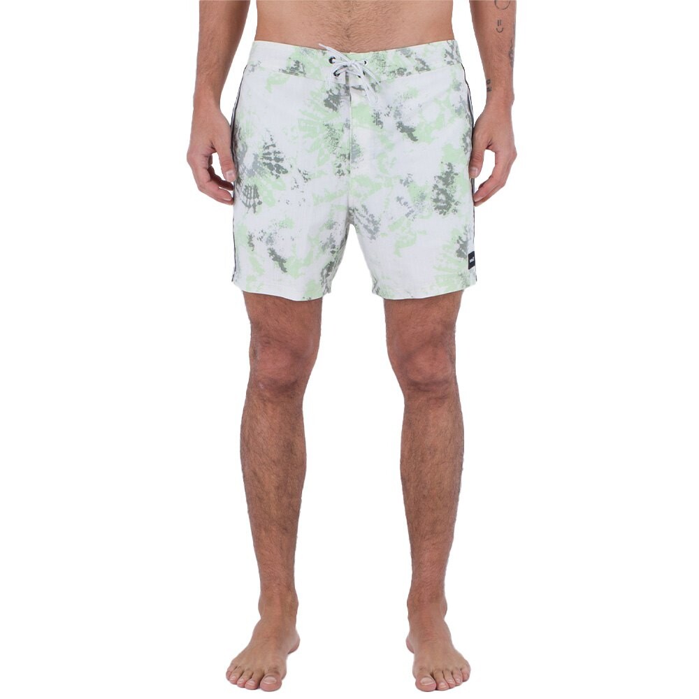 

Шорты для плавания Hurley Phantom Naturals Sessions 16´´, серый