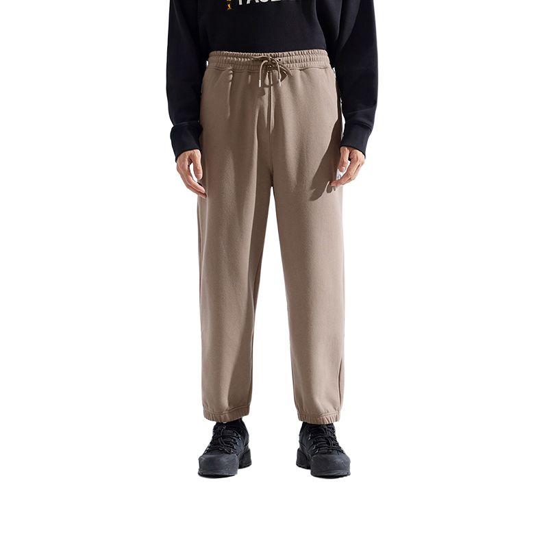 

Трикотажные спортивные штаны мужские THE NORTH FACE, мокко