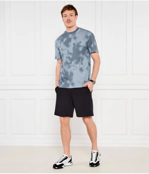 Футболка Comfort fit Calvin Klein, синий — фото 2