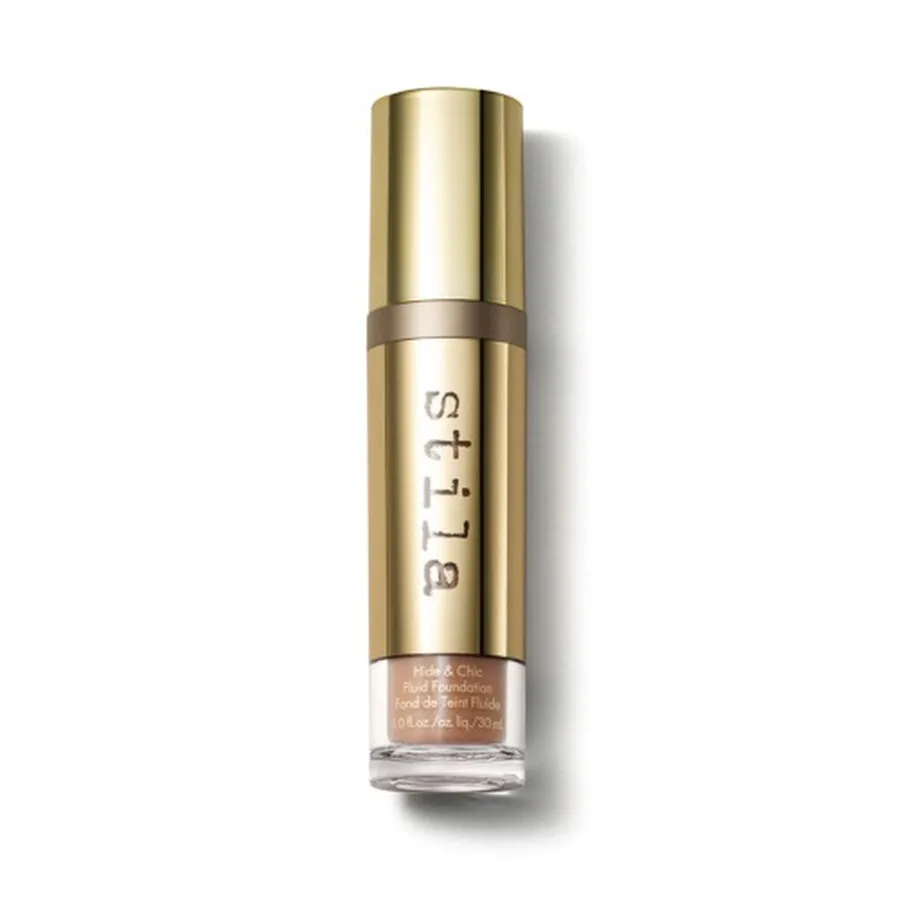Stila / Жидкий тональный крем Hide & Chic (Tan / Deep 1) 1,0 унции (30 мл)
