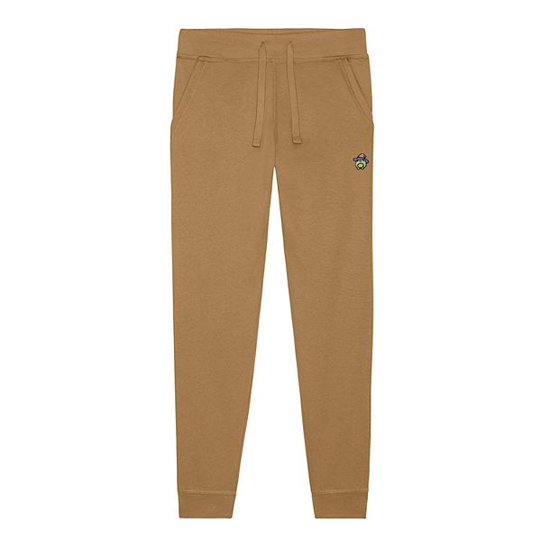 

Женские брюки-джоггеры midweight fleece sorcerer frog Dalix, Khaki