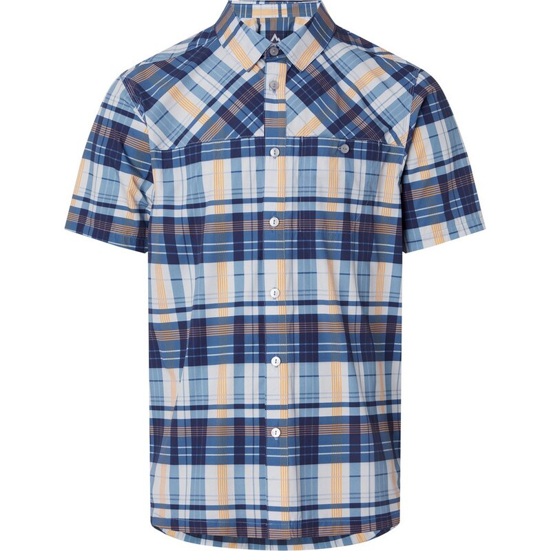 

Shirt rollo m Mckinley, мультиколор