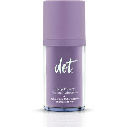 

Крем для сна Sleep Therapy Firming Hydrocream Anti-Aging Anti-Wrinkle Night