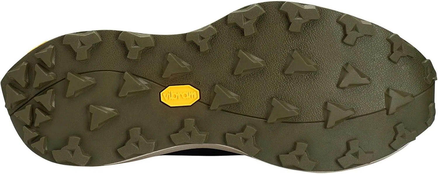 Унисекс кроссовки Viking Cerra Speed ​​GTX BoaWalking, Olive Khaki. — фото 3