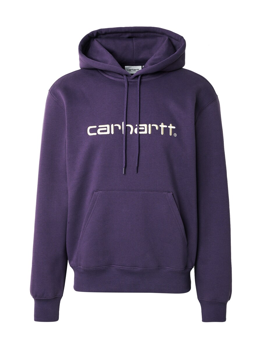 

Толстовка Carhartt WIP, Blackberry