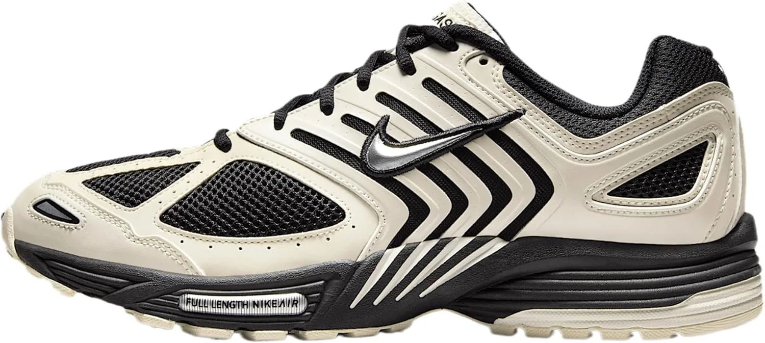 Мужские кроссовки Nike Air Pegasus 2005, слоновая кость