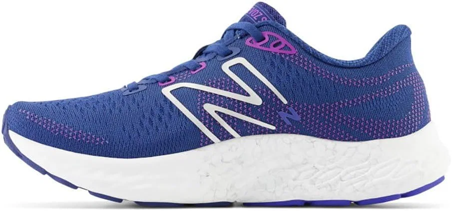 Мужские кроссовки New Balance EvoSneaker, Blue — фото 3
