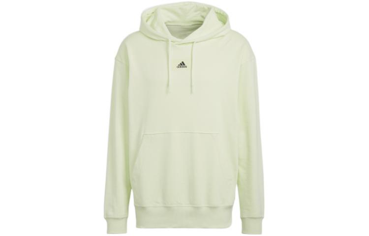 

Свитшот мужской Кислотно-зеленый Adidas