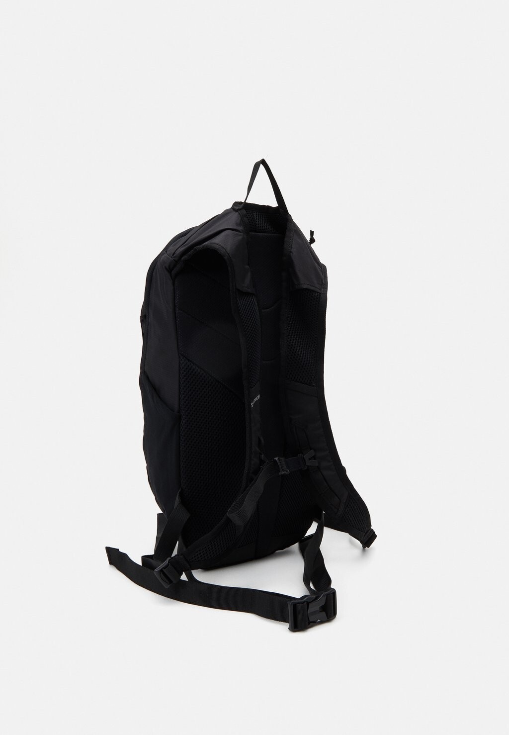 Рюкзак TRAILBLAZER 10 UNISEX Salomon, цвет black/alloy — фото 2