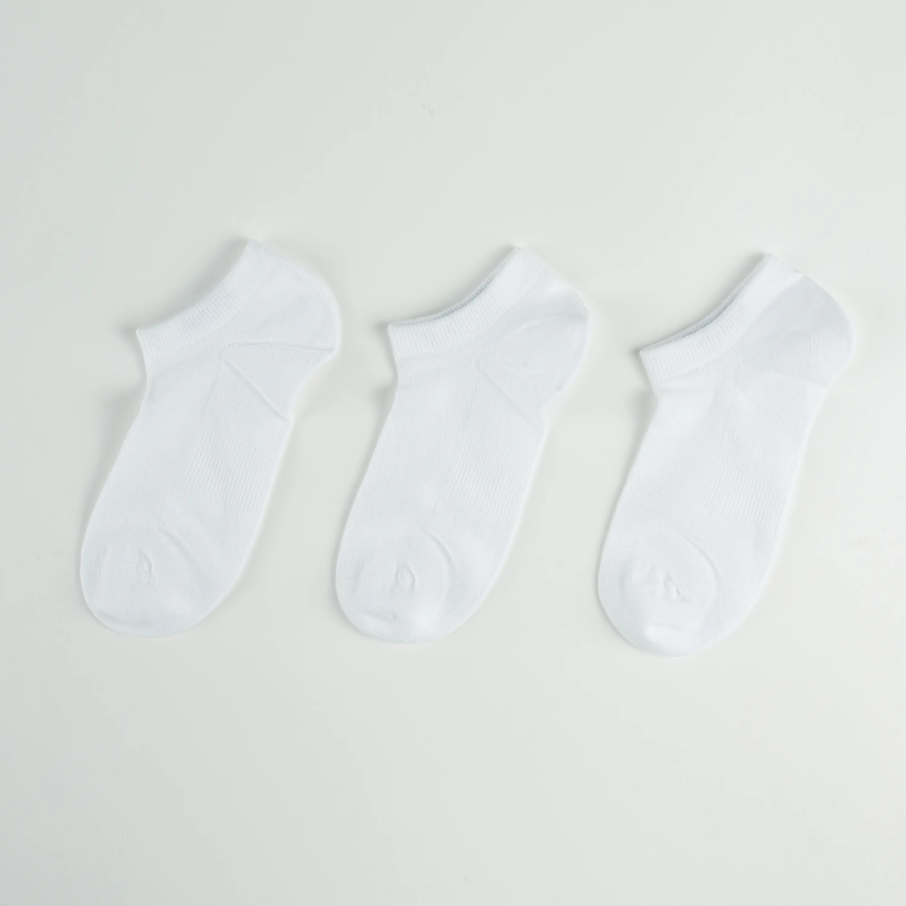 

Женские носки для города Newfeel набор из 3 пар