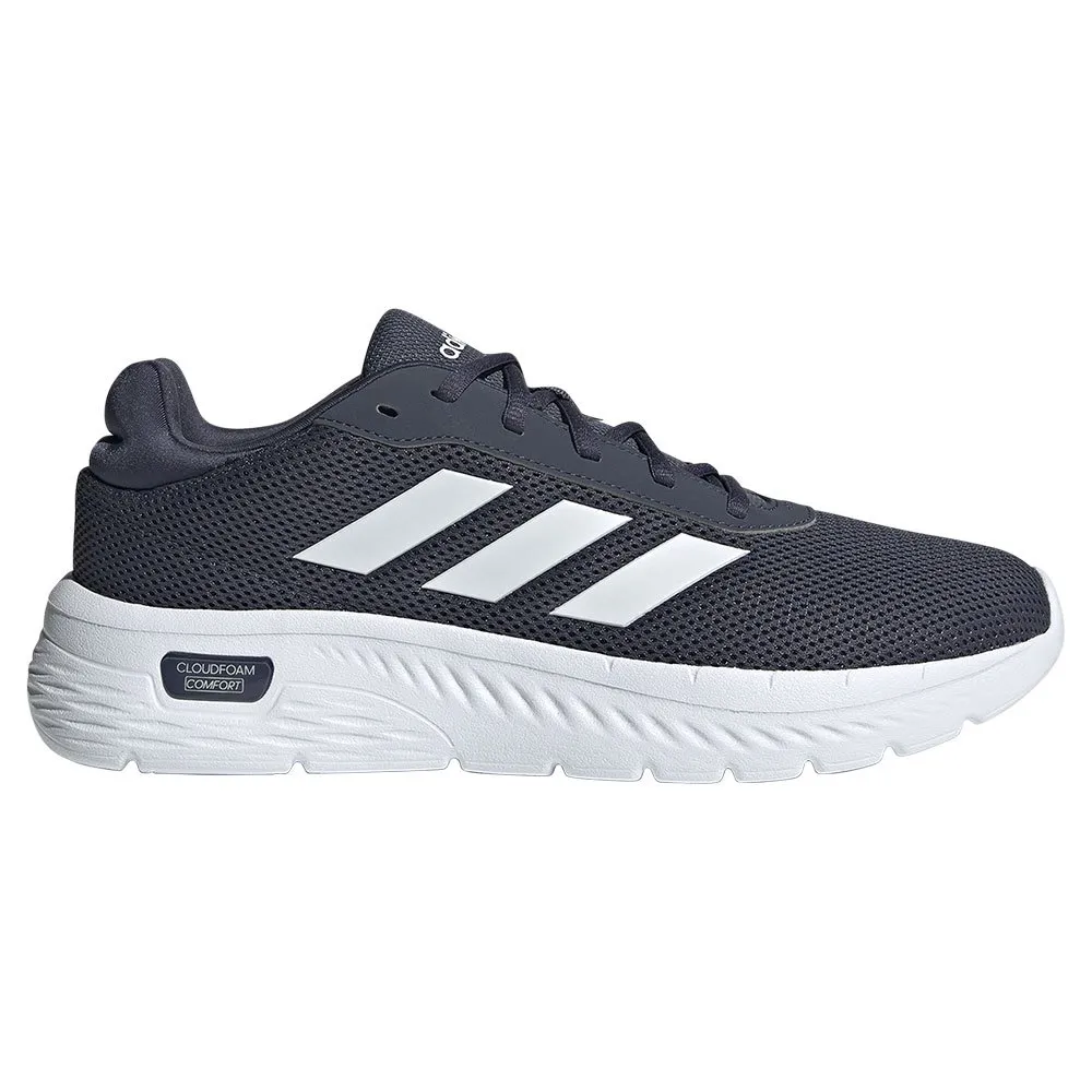 

Кроссовки adidas Cloudfoam Comfy, серый