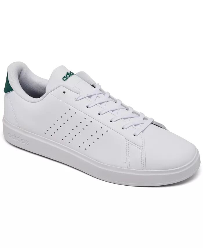 

Мужские повседневные теннисные кроссовки Advantage 2.0 от Finish Line adidas, мультиколор