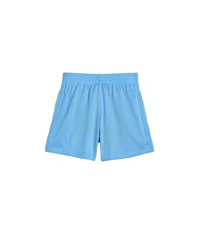Шорты Dri-FIT Multi Mesh Nike Kids, University Blue — фото 2